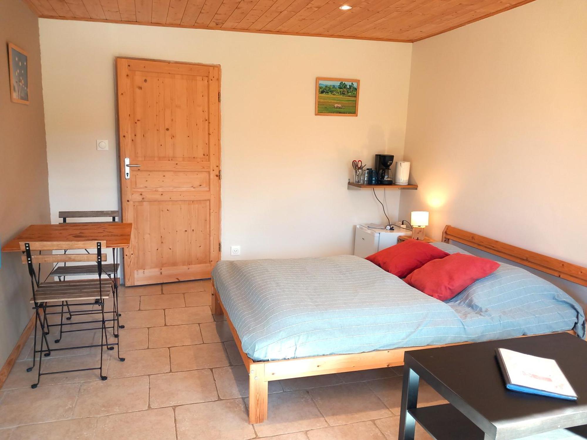 Domaine Du Balbuzard Hotel Condat-en-Combraille ภายนอก รูปภาพ